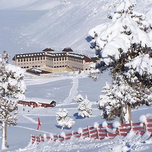 Sirene Davras Hotel