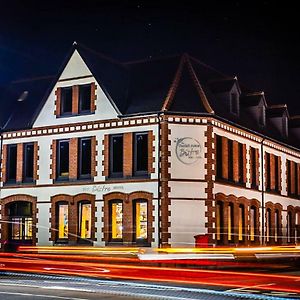Cardiff Arms Bistro & Hotel